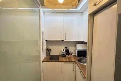 Image de Ave Maria Suites Seville