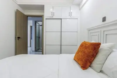 Image de Stylish Group Stay in Kilimani – Modern Comfort in a Prime Location