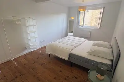 Image de Maison mitoyenne cosy au cœur de Casteljaloux