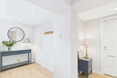 Image de Cosy Cottage with lovely walks from the door