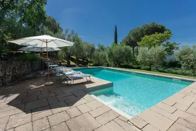 Image de Villa Corvino by MMega