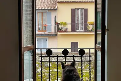 Image de Large central apartment within walking distance from the sea