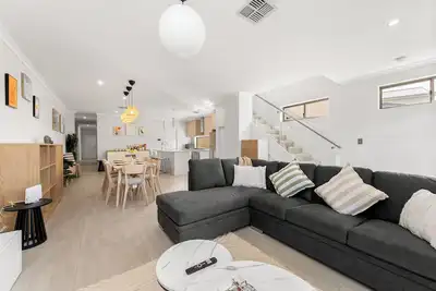 Image de New! Modern 4br Family Stay near Parks & Shops