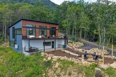 Image de Touch the Sky | Valley Views | Hot Tub | Fire Pit