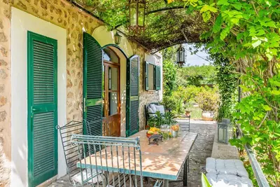 Image de Maison de vacances « Ca N’Antonia » séjour à la ferme d’agrumes