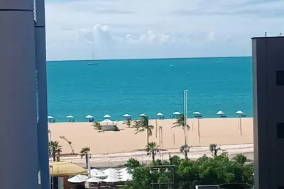 Image de Atlantico 204 apartment, 50m2, 1 bedroom, sleeps up to 4 people.