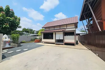 Image de Little Sookaround • Compact 1br Mezzanine Home • 4 km to Central Festival