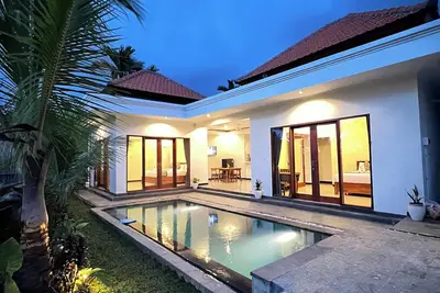 Image de Infinity Ubud Private Villas With Pool