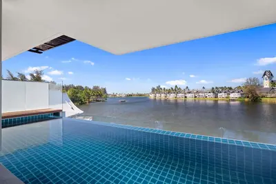 Image de Angsana Oceanview Residences Building 2 in Laguna by Banyan Living