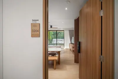 Image de Laguna Beachside Residences Building 3 by Banyan Living