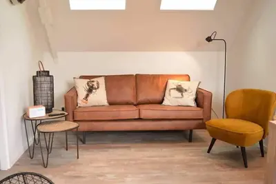 Image de Apartment in the centre of Domburg - Wijngaardstraat 6