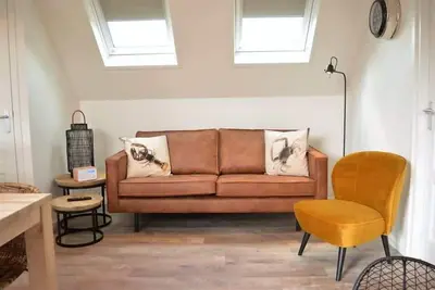 Image de Apartment with Roof Terrace in Domburg - Wijngaardstraat 6a