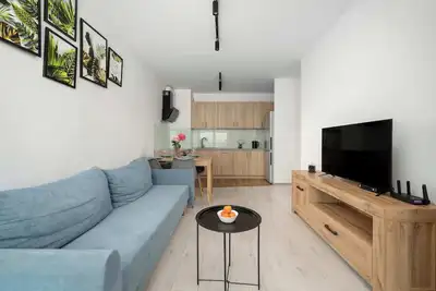 Image de Spacious Apartment for Remote Work | Parking
