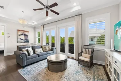 Image de Prominence on 30a - The Anchorage - Pet Friendly, Resort Pool, The Big Chill