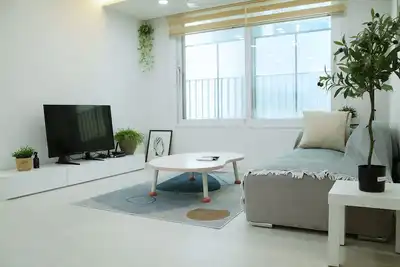 Image de Cozy Long-Term Stay near Olympic Park 3 Beds & 2 Baths