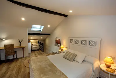 Image de Maran Home Room in Duplex