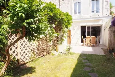 Image de Maison confortable proche plage - 7 pers.