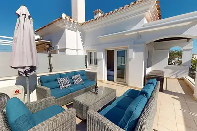 Image de Casa Maria - A Murcia Holiday Rentals Property
