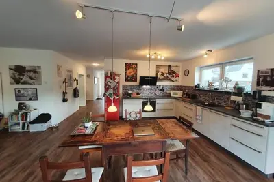 Image de Vacation home \"Pusteblume\" - Relax in Weiterode