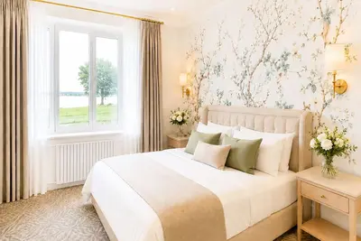 Image de Suite Appartement luxe Sea View