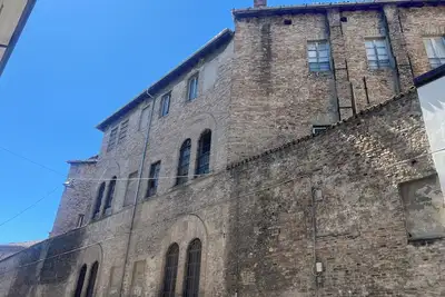 Image de Casa Giulia, an oasis of relaxation in the center of Parma