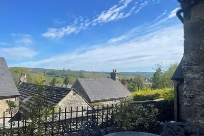 Image de Peak District Cottage | Walks, Pubs & Village Shop Nearby