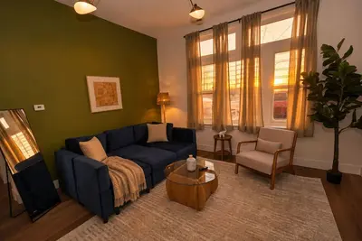 Image de Spacious 3br 10 Min to Wicker Park & Downtown Chicago