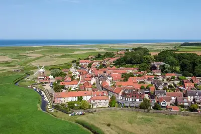 Image de Beau Rivage, Cley-next-the-Sea, Norfolk