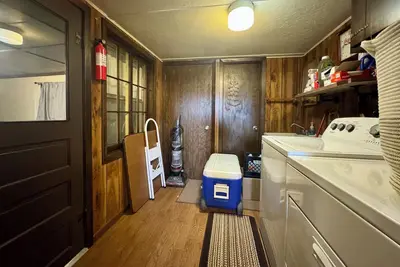 Image de Beautiful 3-bedroom cabin in pleasant Custer for a relaxing stay