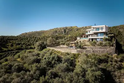 Image de Villa Gaia Sea Horizon