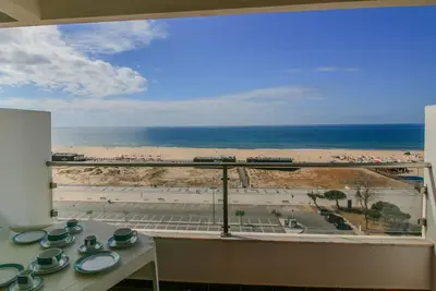 Image de Flh Monte Gordo Balcony Flat