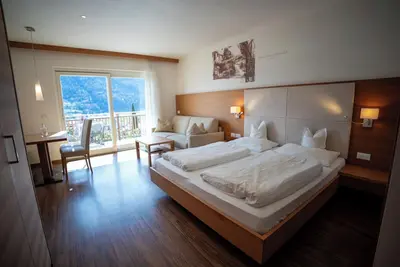 Image de Apartment with stunning views of the mountains