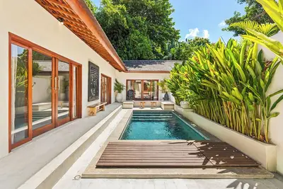 Image de Tropical Villas Jimbaran