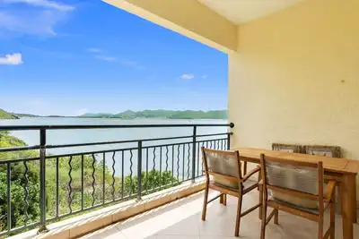 Image de Stunning 2 bedroom unit Porto Cupecoy