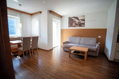 Image de Apartment with stunning views of the mountains