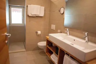 Image de Apartment with 2 bedrooms and stunning views of the mountains