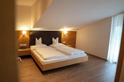 Image de Apartment with 2 bedrooms on the 2nd floor with a wonderful view of the mountains