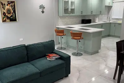 Image de Cozy 2-bedroom apartment in beautiful Tacarigua with Ac