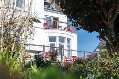 Image de Confortable appartement pour 4 personnes avec Wifi, climatisation, Tv, balcon et animaux admis