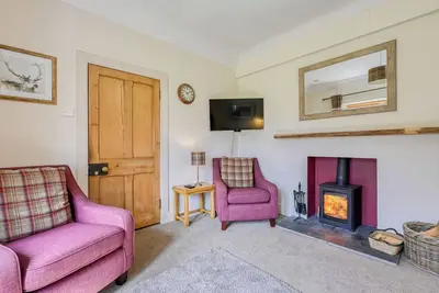 Image de Belle maison de vacances privée pour 4 personnes avec Wifi, Tv et vue panoramique