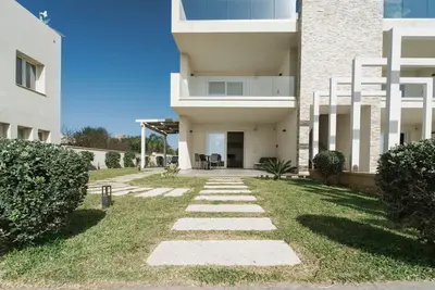Image de Venti di Laguna Apartments Stagnone - Maestrale