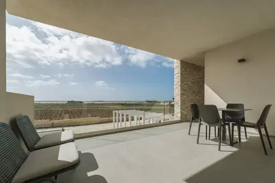 Image de Venti di Laguna Apartments Stagnone - Tramontana