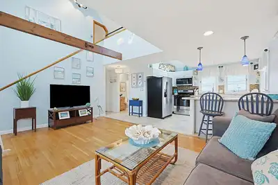 Image de Waves of Hampton Ii Newly Remodeled! Steps To Ocean And Boardwalk!