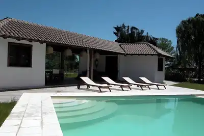 Image de Relais Dolce Lago - Quatre Chambres Villa, Couchages 8