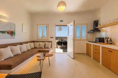 Image de Villa Karras-Mountain & Sea View