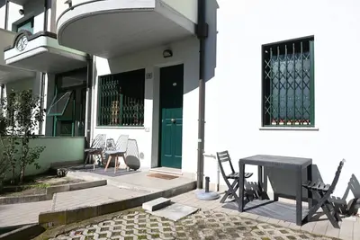Image de Rp03 - Cesenatico, new apartment near the sea