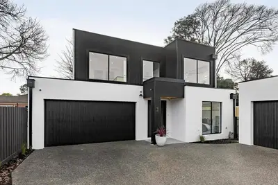 Image de New Luxury Residence |3Bedrooms|Free Parking| Wifi