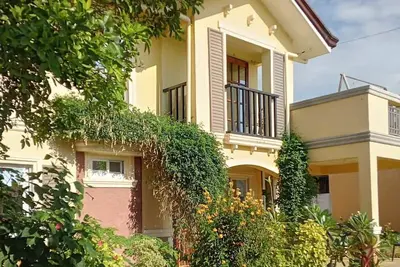 Image de Noah Bed&Breakfast 3Private RoomsNEWHOME Quiet Place to Stay-Solar No Blackout