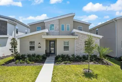 Image de Luxury 9br Home near Disney & Clubhouse