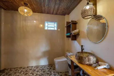 Image de Bamboo Phú Quốc – A Cozy Stay Inspired by Nature and Comfort